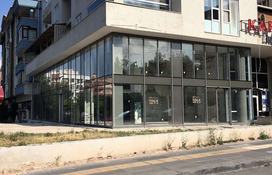 ERYA LTD.ŞTİ. ÇANKAYA/ANKARA